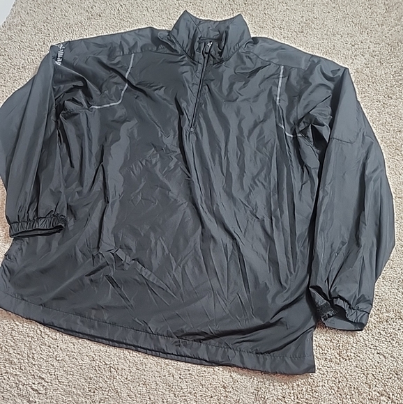 Callaway Other - Callaway Golf Weather Series Lightweight Jacket Sz 2X Black
